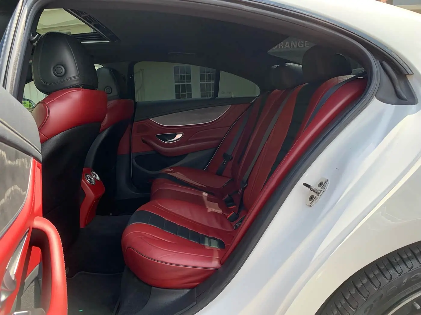 Mercedes-Benz CLS 2020 — Photo 15/20