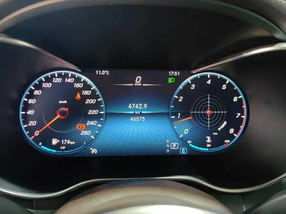 Mercedes-Benz GLC 2021 — Photo 14/16