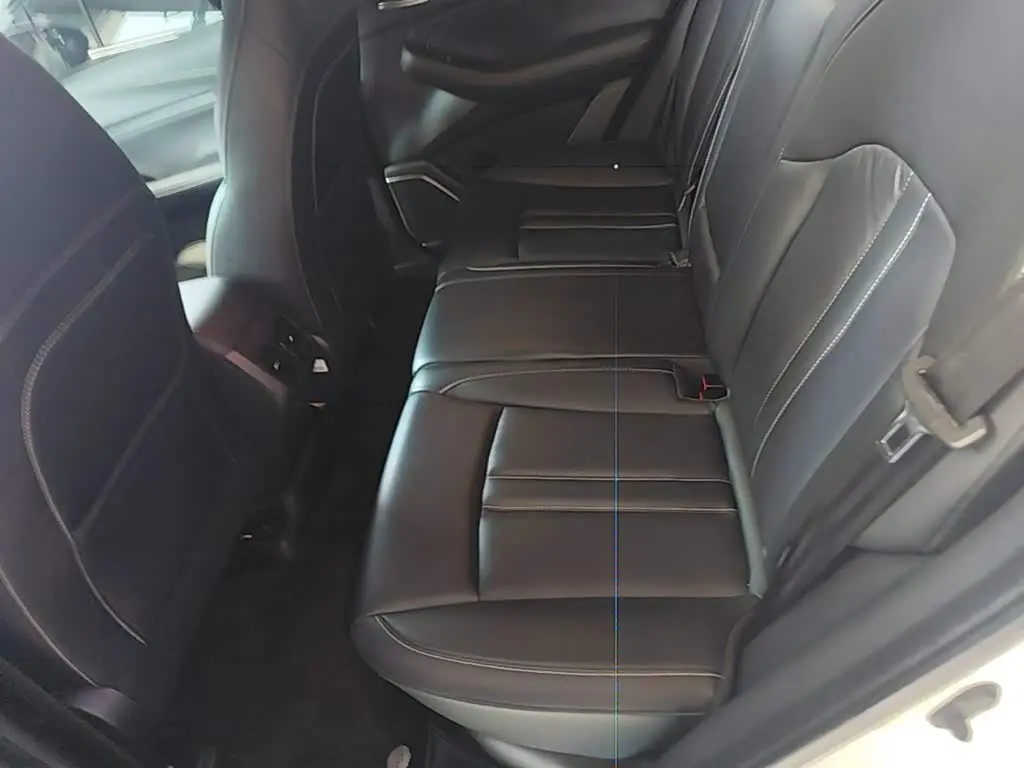 GAC Trumpchi Trumpchi GS4 2023 — Фото 17/20
