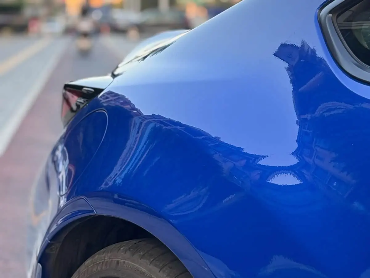 Subaru BRZ 2022 — Şəkil 7/12