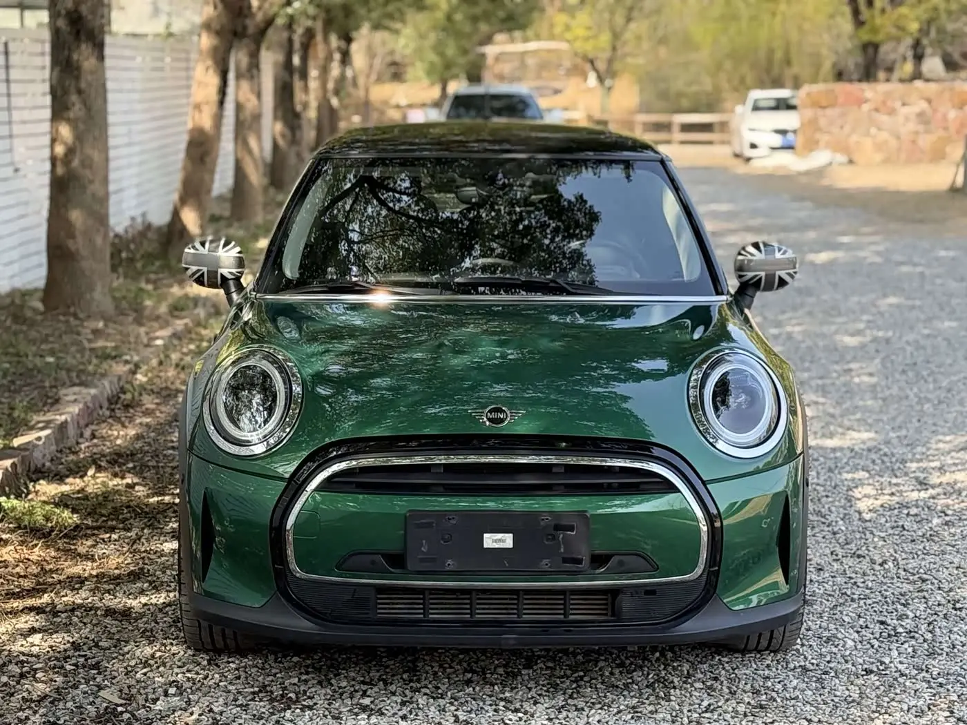 MINI MINI 2021 — Şəkil 7/20