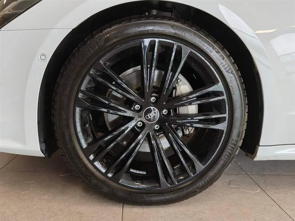 Audi A7 2025 — Photo 20/20