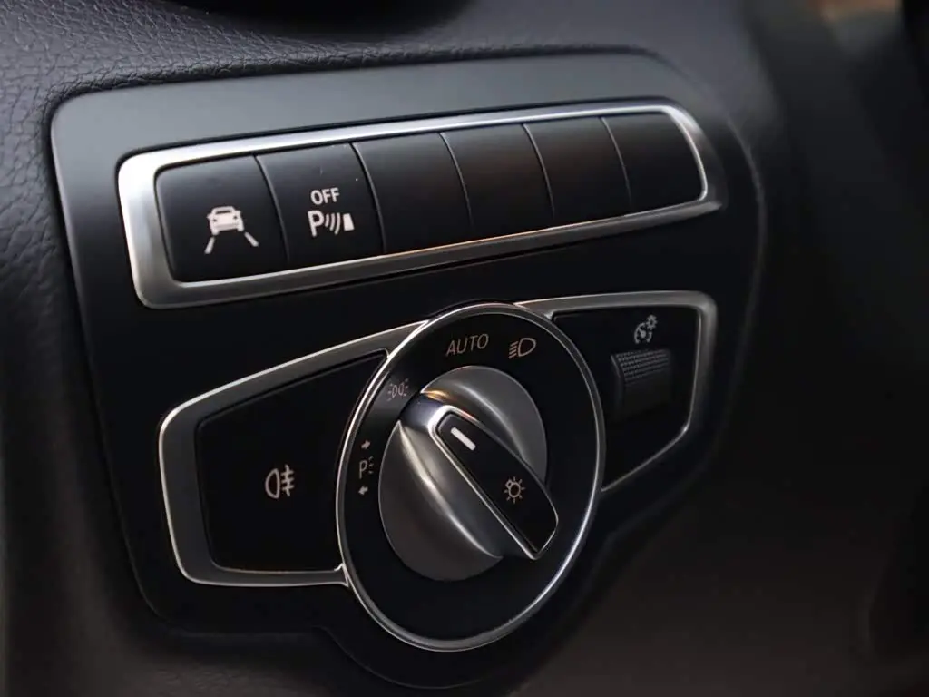 Mercedes-Benz C-Class AMG 2019 — Фото 20/20