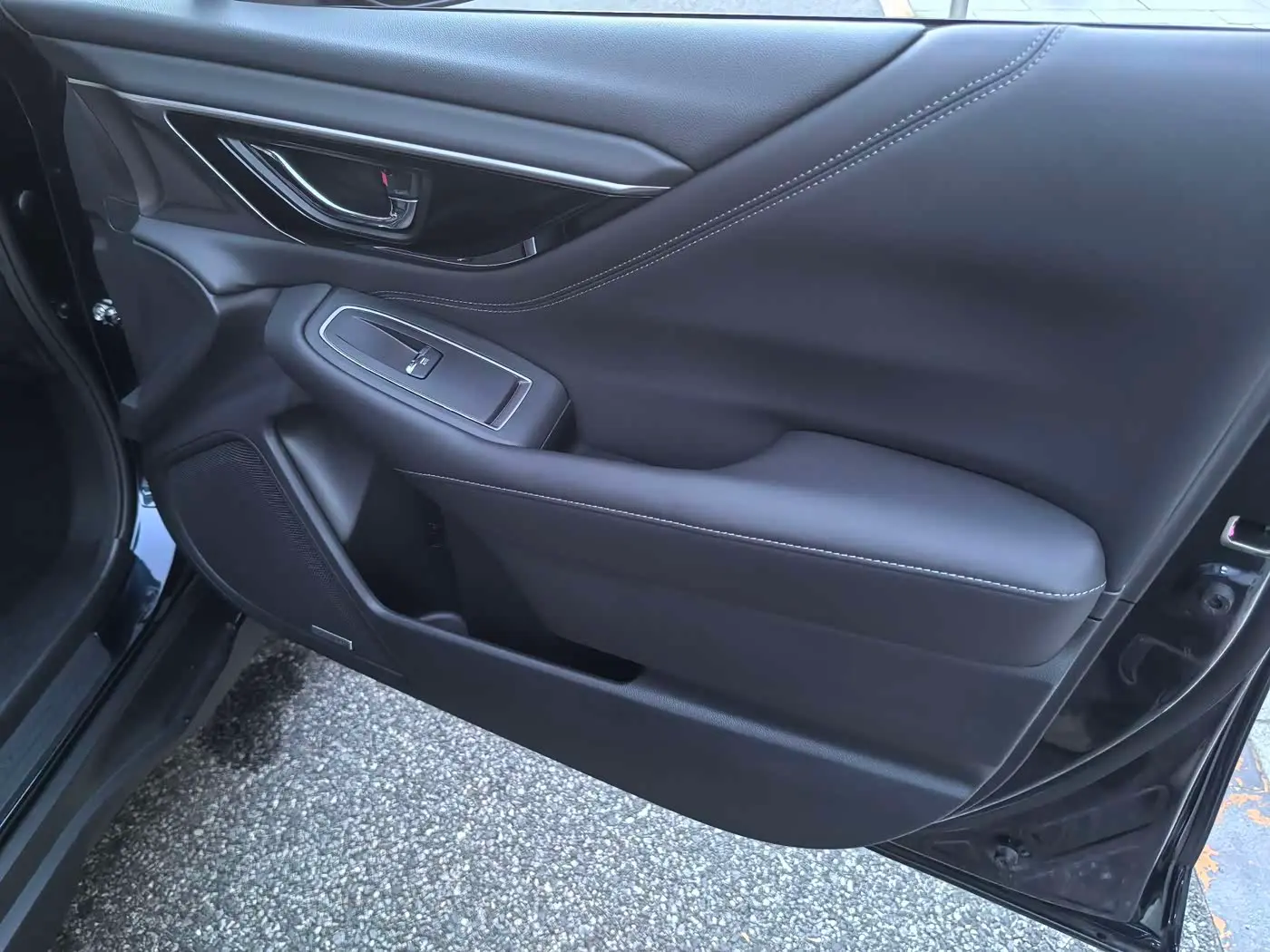 Subaru Outback 2021 — Photo 11/20