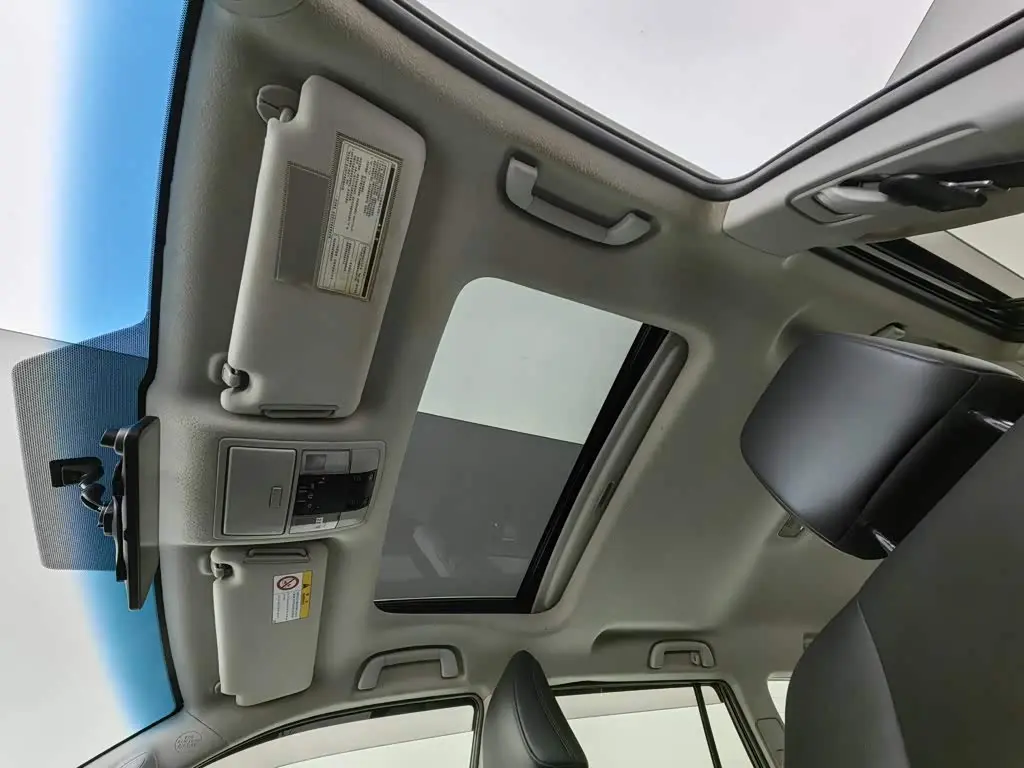 Toyota Prado 2017 — Photo 14/20
