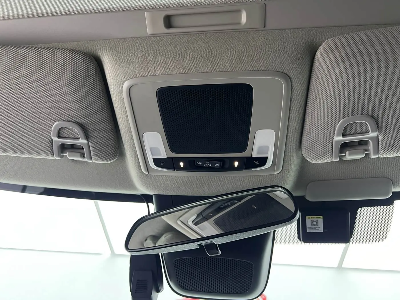 Honda Vezel 2023 — Photo 13/20