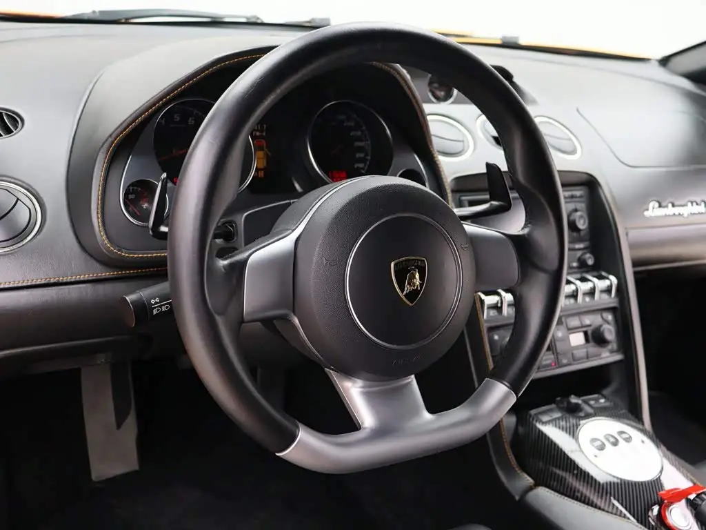Lamborghini Gallardo 2011 — Şəkil 7/20