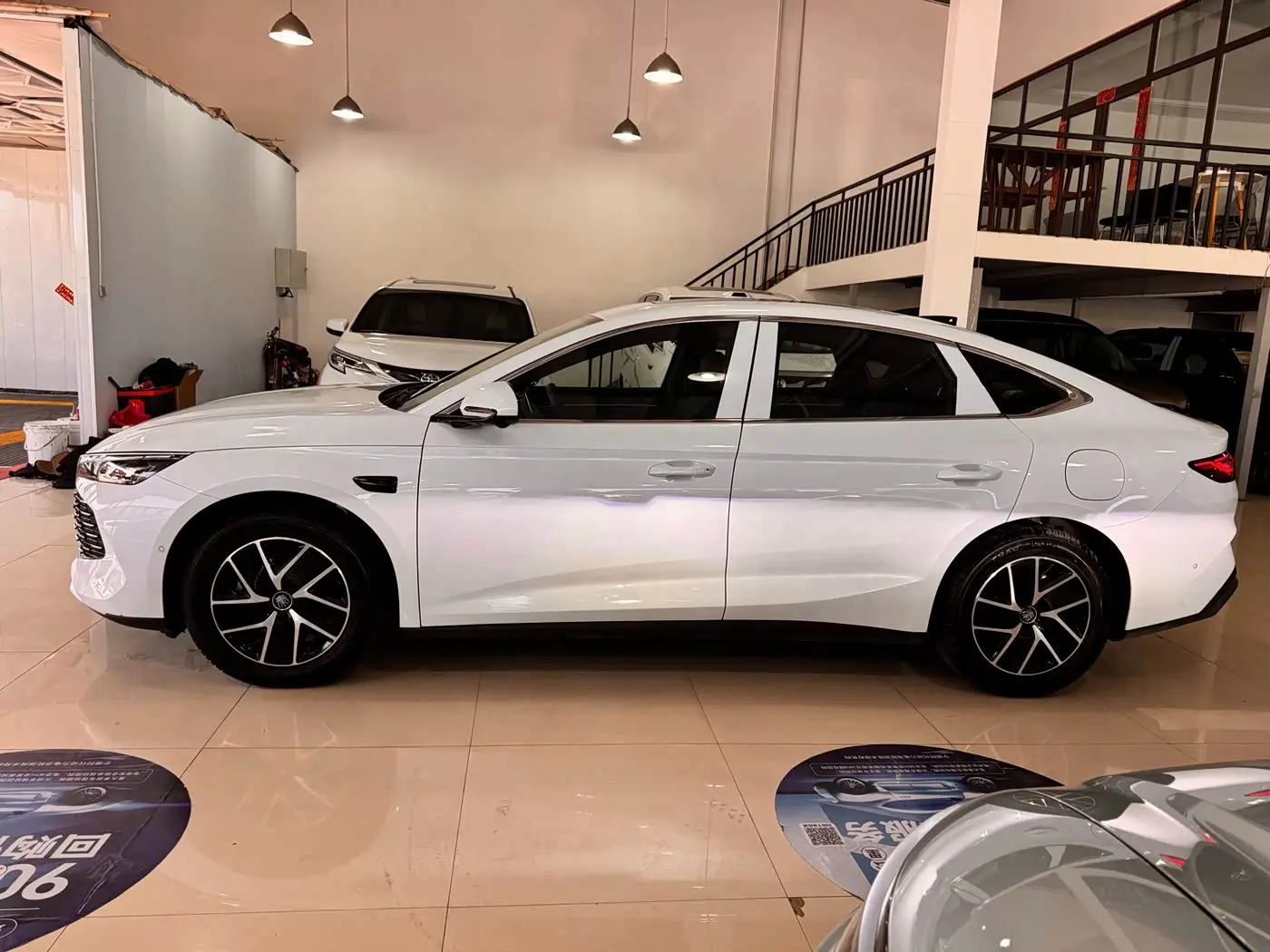 BYD Qin L 2025 — Photo 7/20