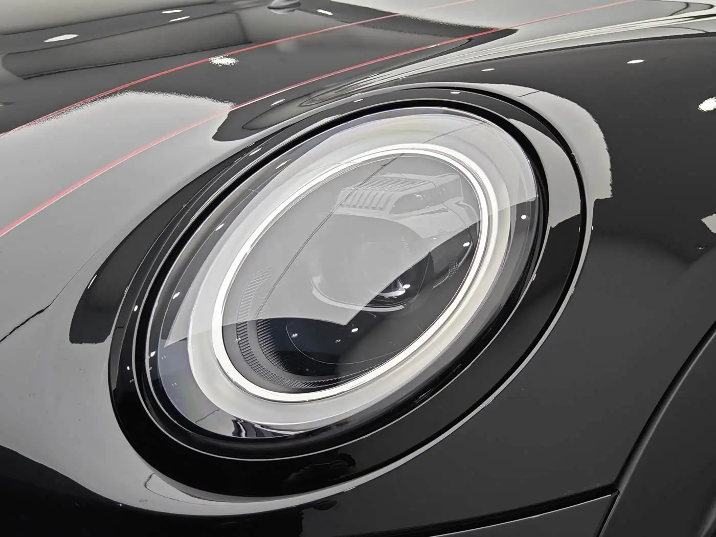 MINI JCW 2022 — Photo 9/20