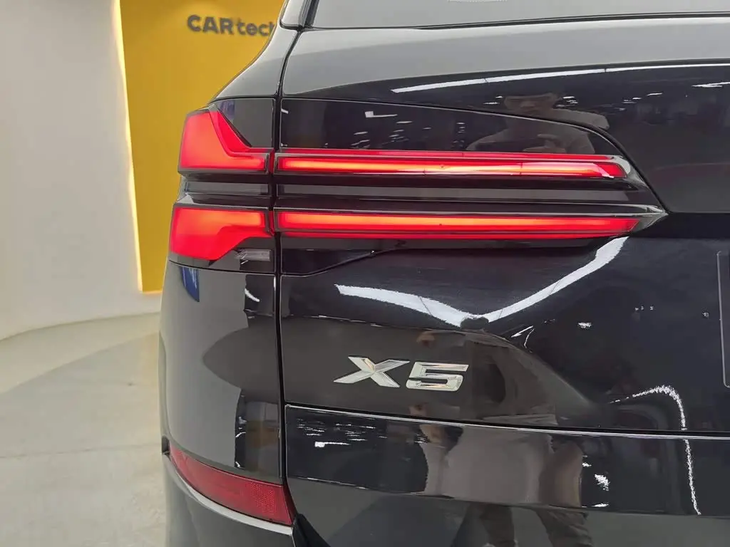 BMW X5 2024 — Photo 5/20
