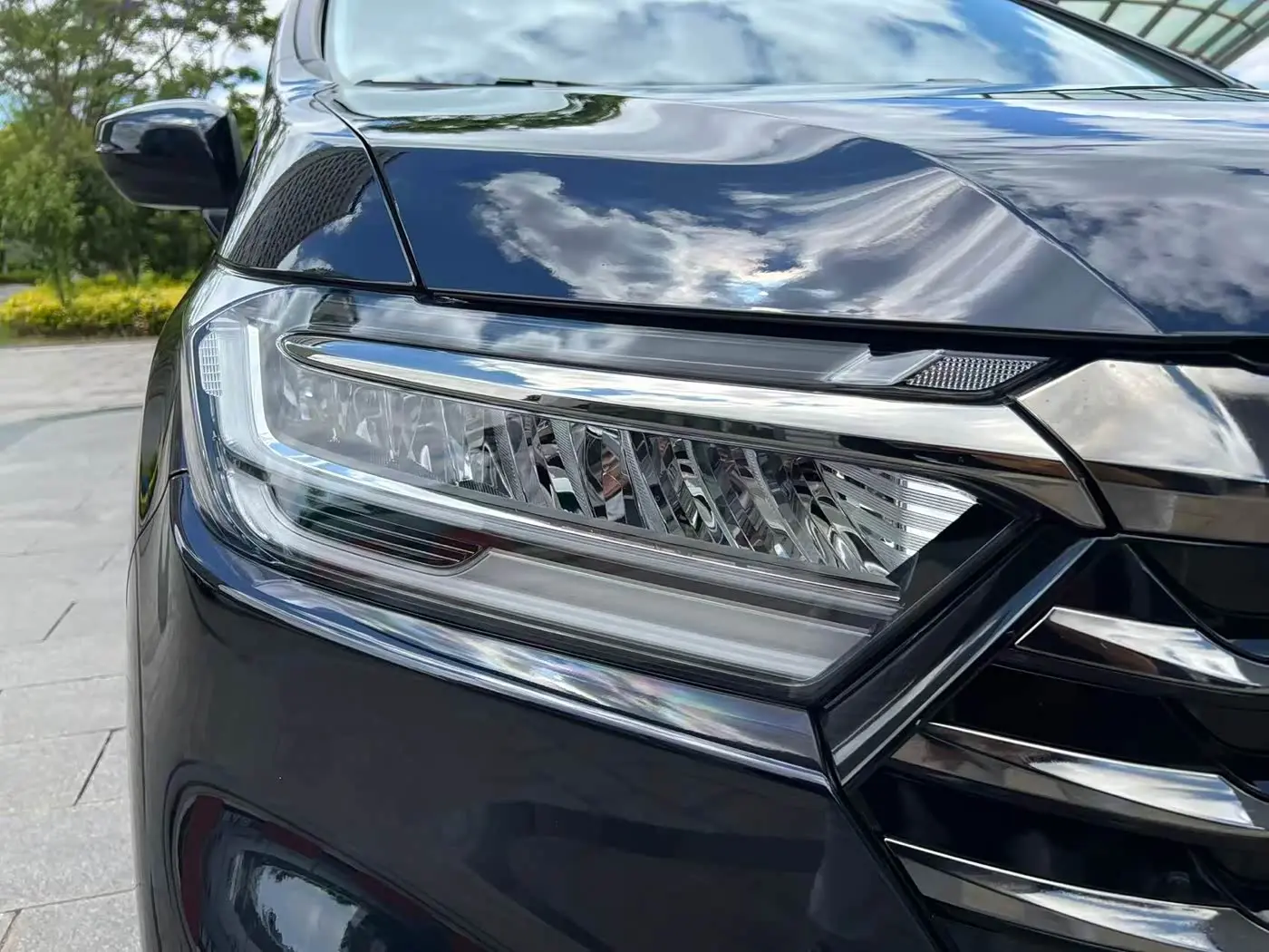Honda Odyssey 2024 — Photo 7/20