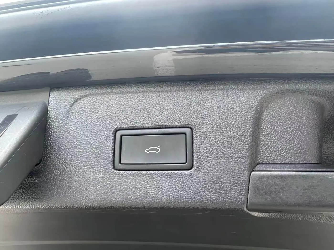 Volkswagen Teramont 2022 — Photo 13/17