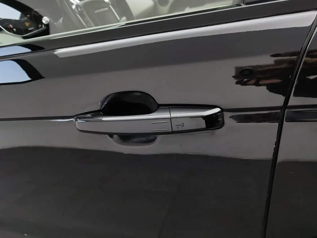 Land Rover Range Rover Sport 2014 — Şəkil 18/20