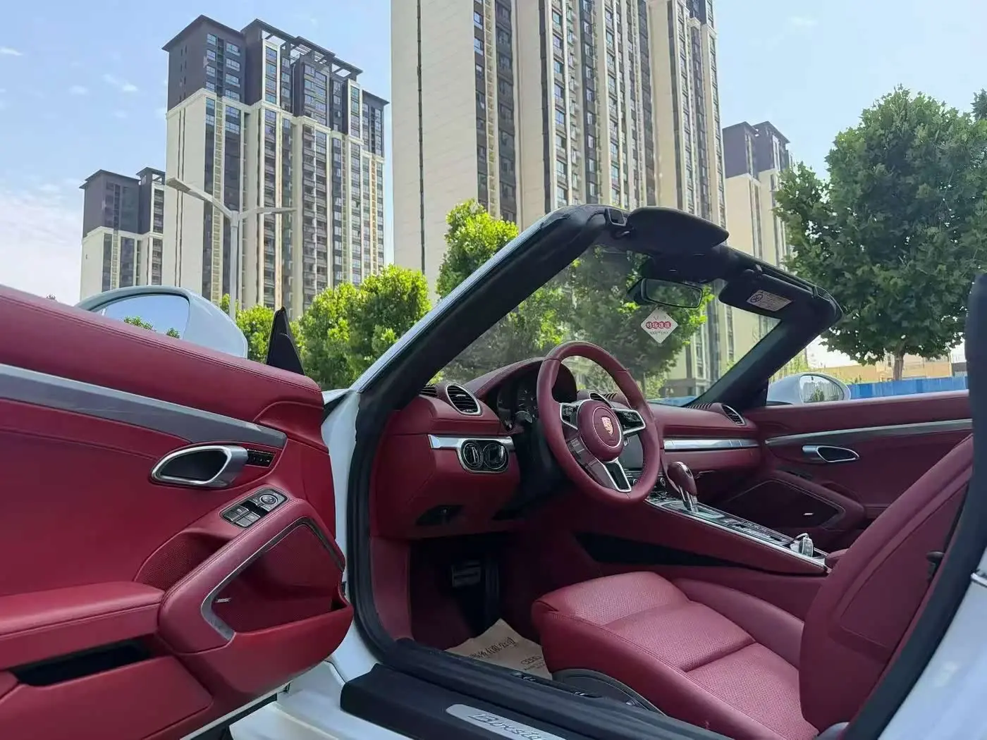 Porsche 718 2020 — Şəkil 8/9