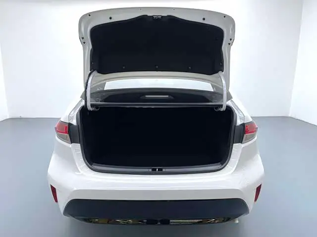 Toyota Levin 2024 — Şəkil 15/19