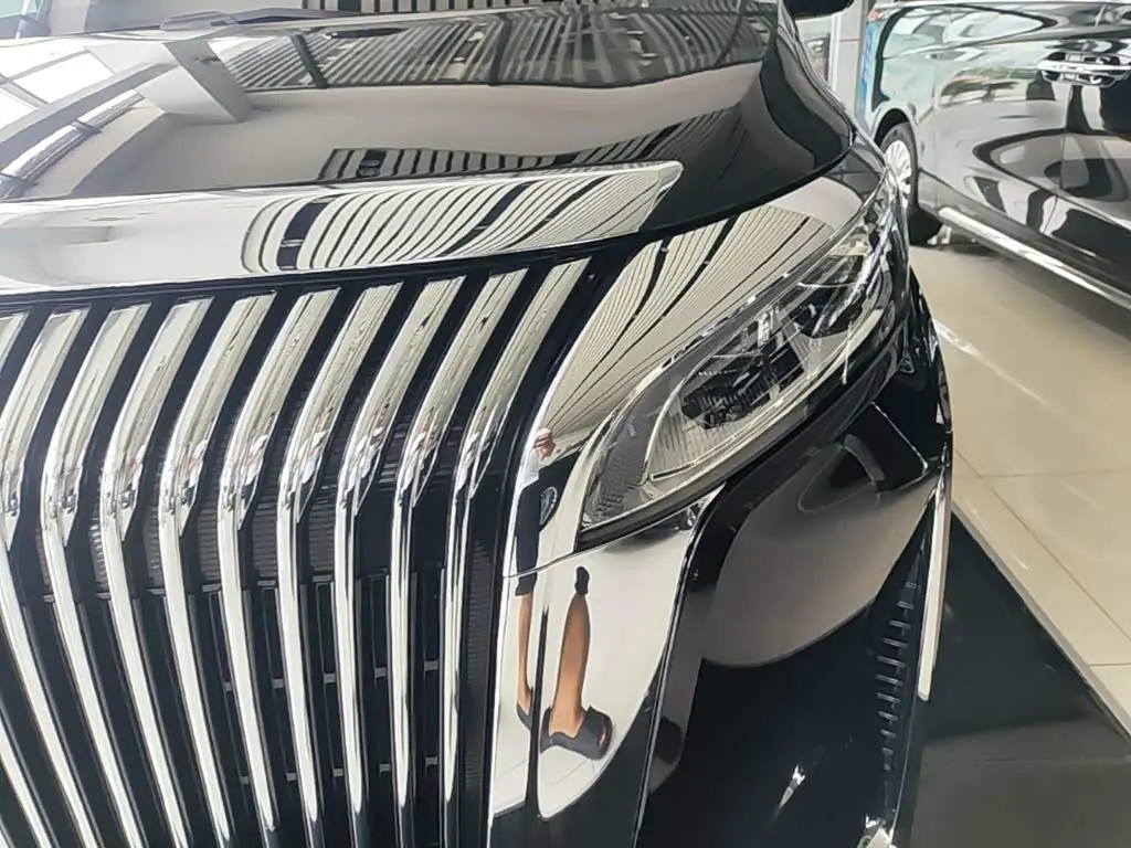 WEY Alpine 2025 — Photo 17/19