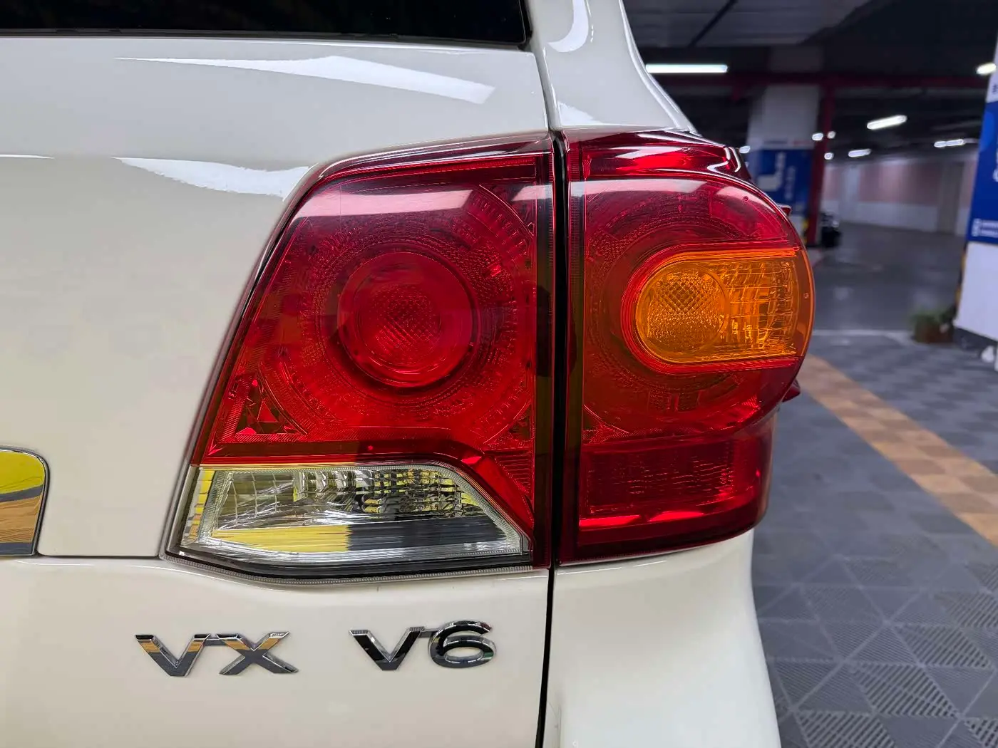Toyota Land Cruiser 2014 — Şəkil 9/20