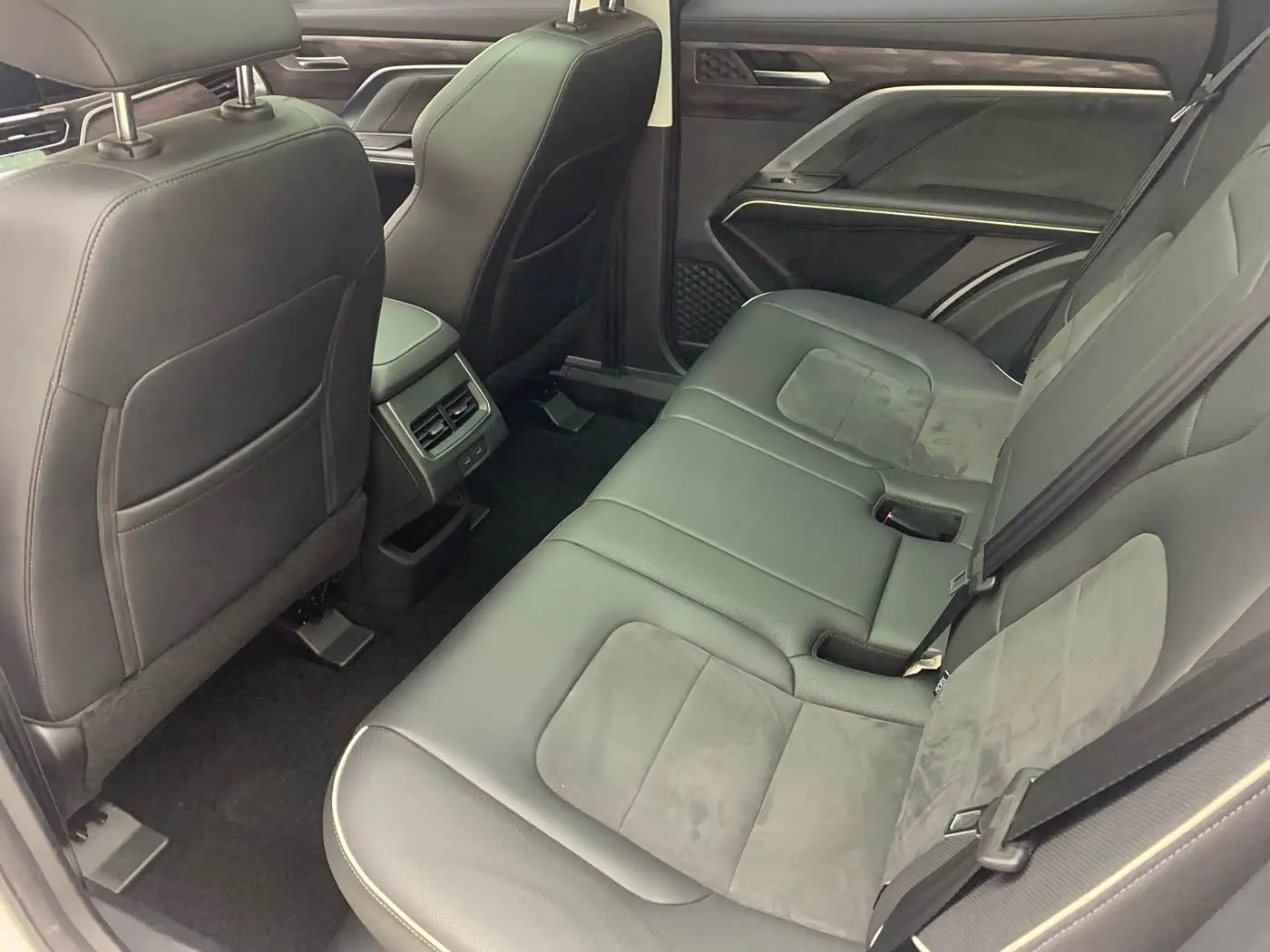 Haval H6 2023 — Photo 13/18