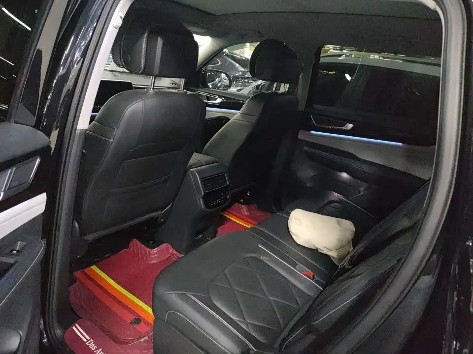 Volkswagen Teramont 2022 — Şəkil 3/9