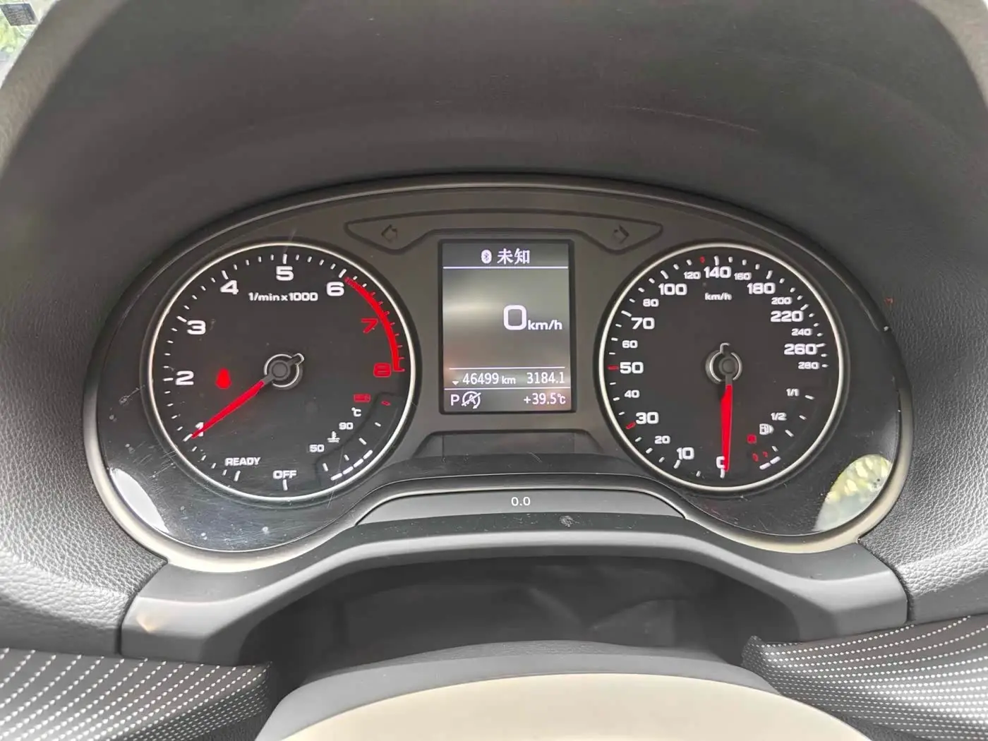 Audi Q2L 2021 — Photo 9/19