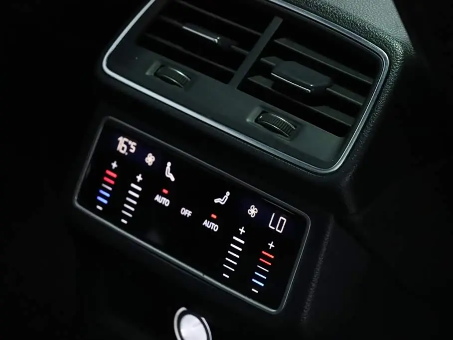 Audi A6L 2021 — Photo 12/20