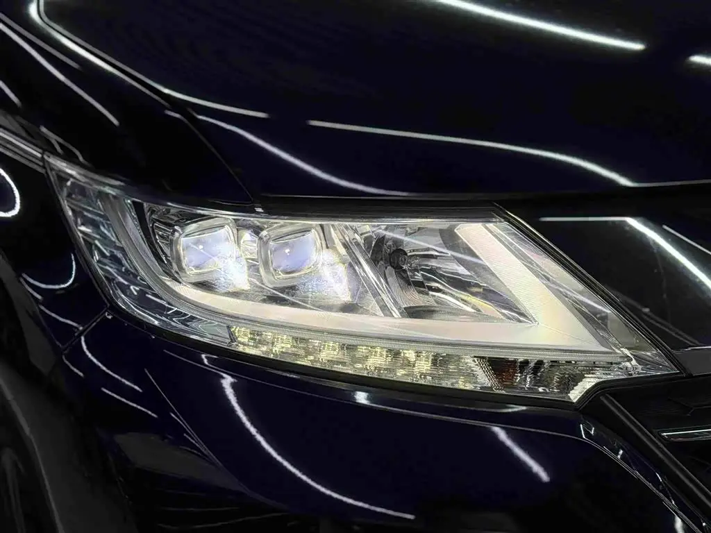 Honda Odyssey 2017 — Photo 5/20
