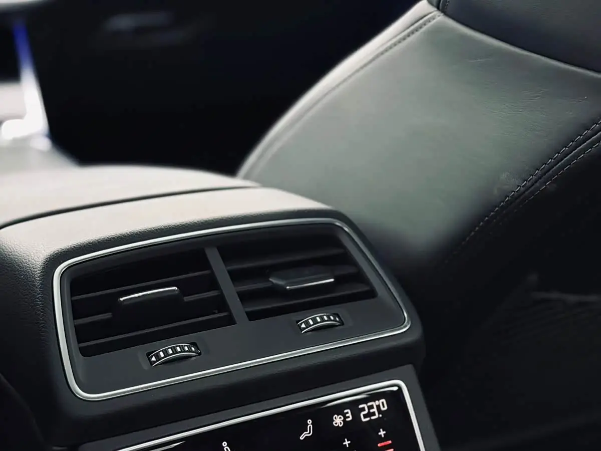 Audi A7 2024 — Photo 9/16