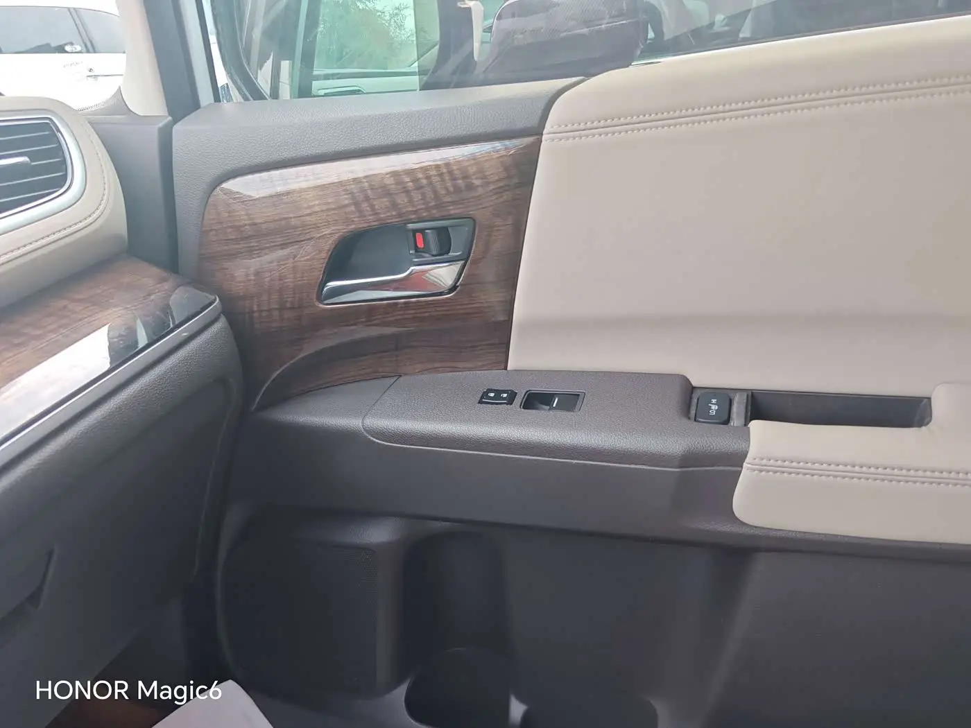 Honda Odyssey 2016 — Photo 10/20