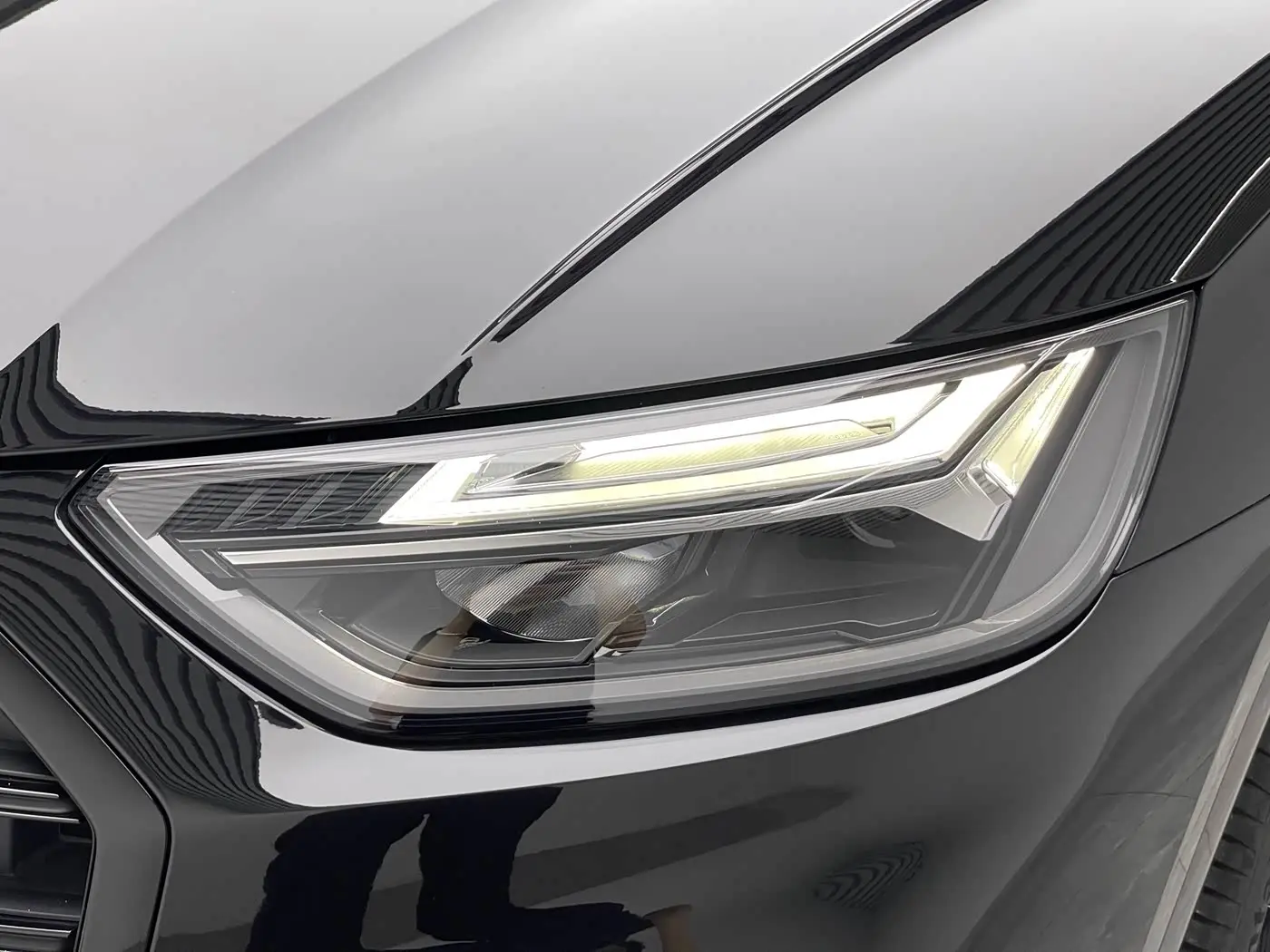 Audi Q5L 2026 — Şəkil 10/20