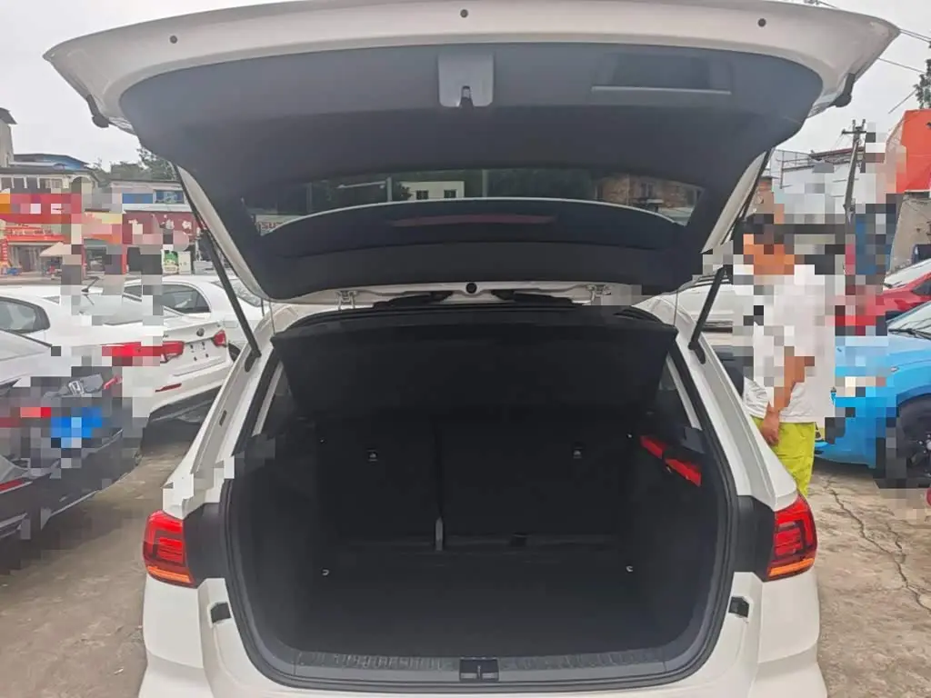 Volkswagen Tharu 2022 — Şəkil 19/20