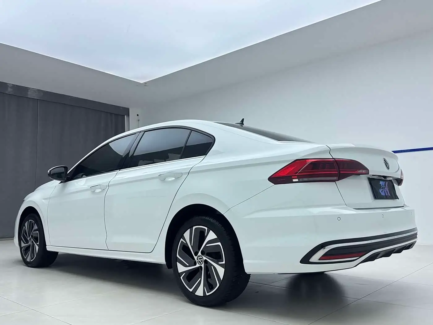 Volkswagen Bora 2022 — Şəkil 4/20