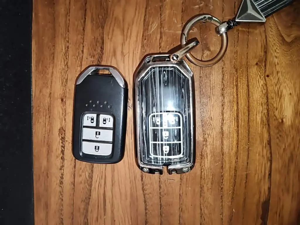 Honda Odyssey 2016 — Şəkil 9/20