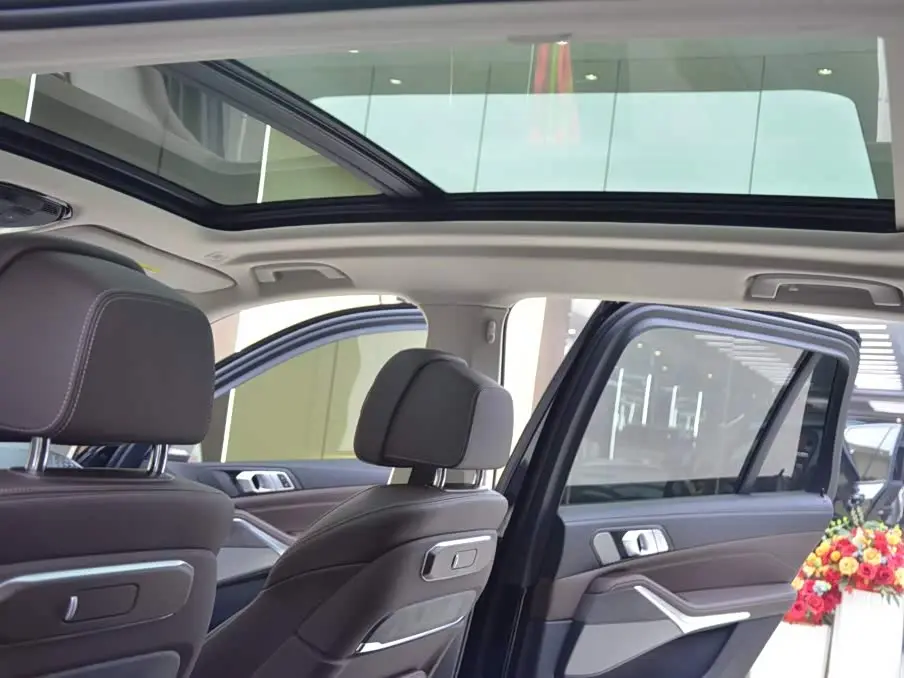 BMW X5 2026 — Photo 14/15