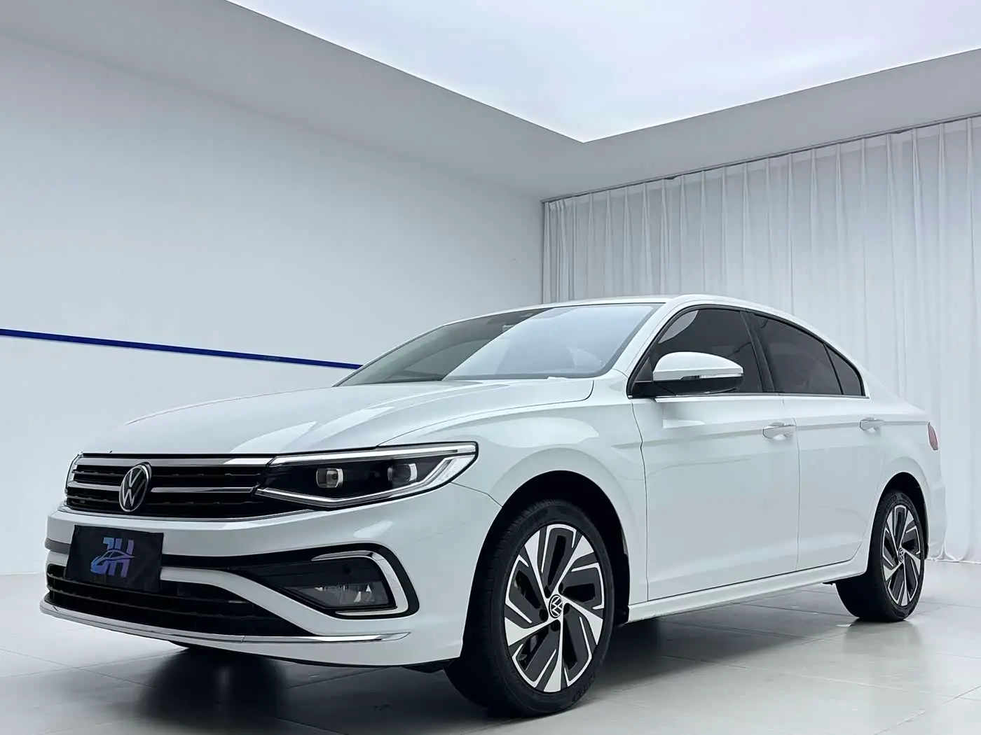 Volkswagen Bora 2022 — Şəkil 1/20