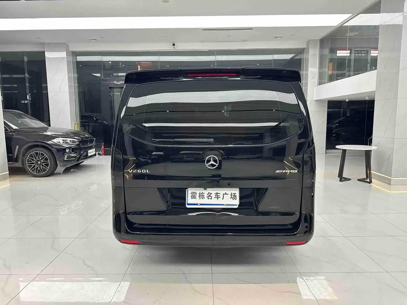 Mercedes-Benz Vito 2024 — Şəkil 6/16