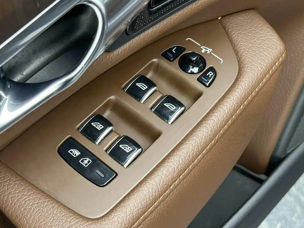 Volvo S90 2021 — Фото 12/20