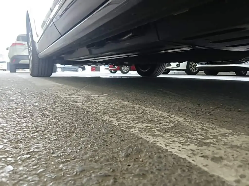 Buick GL8 New Energy 2025 — Şəkil 6/20
