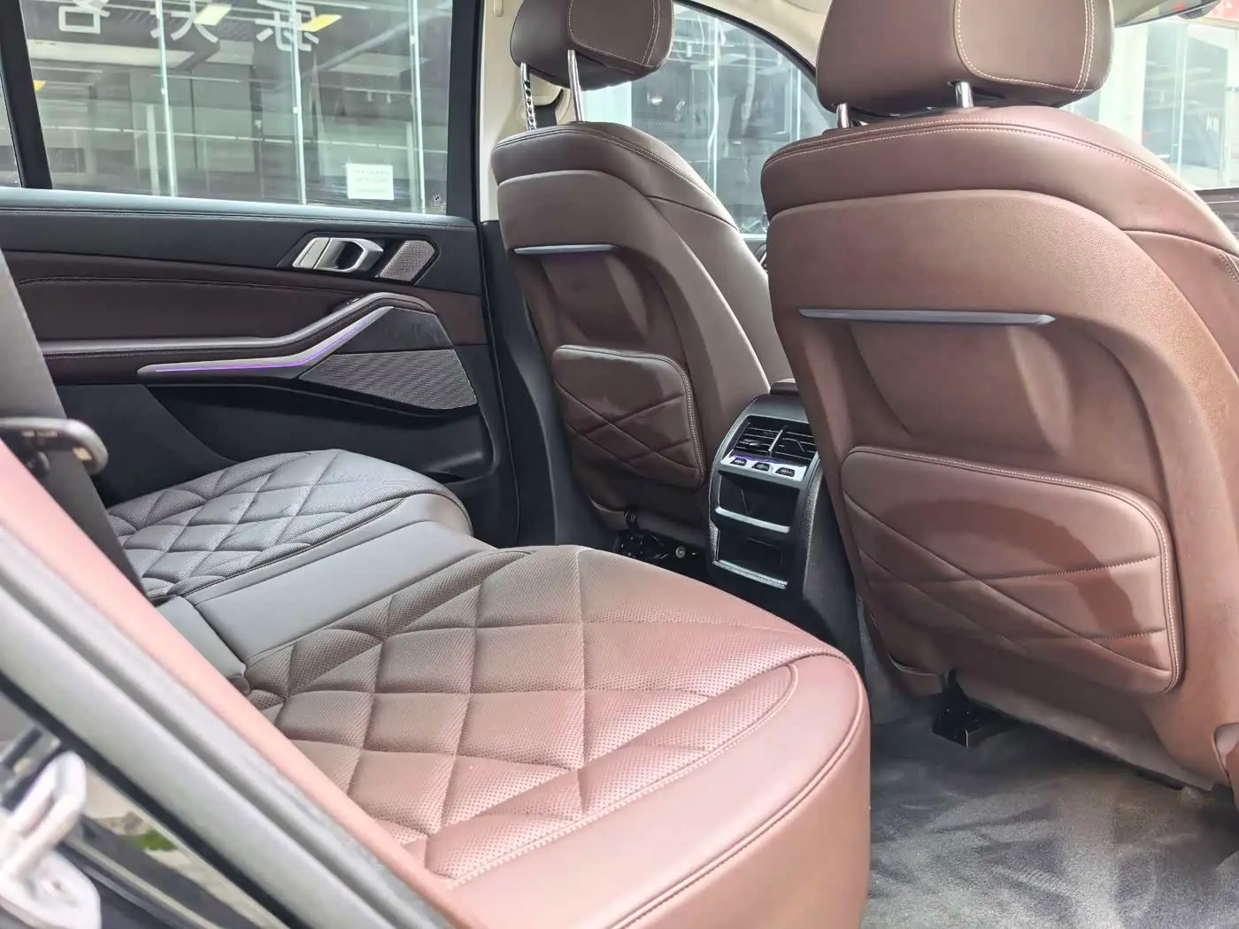 BMW X5 2023 — Photo 10/15