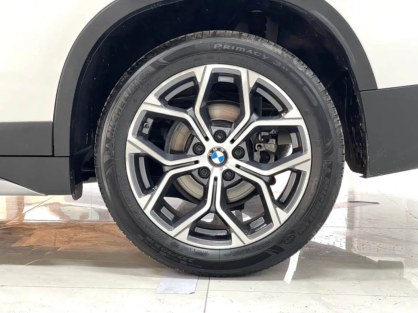 BMW X1 2023 — Photo 15/20