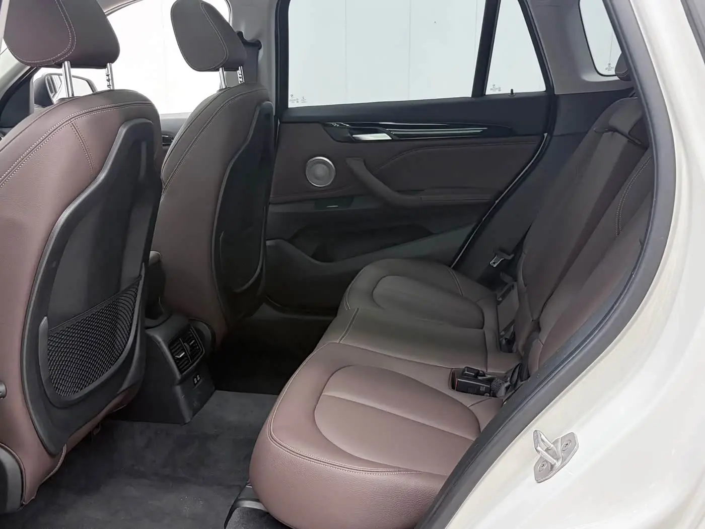 BMW X1 2022 — Photo 16/20