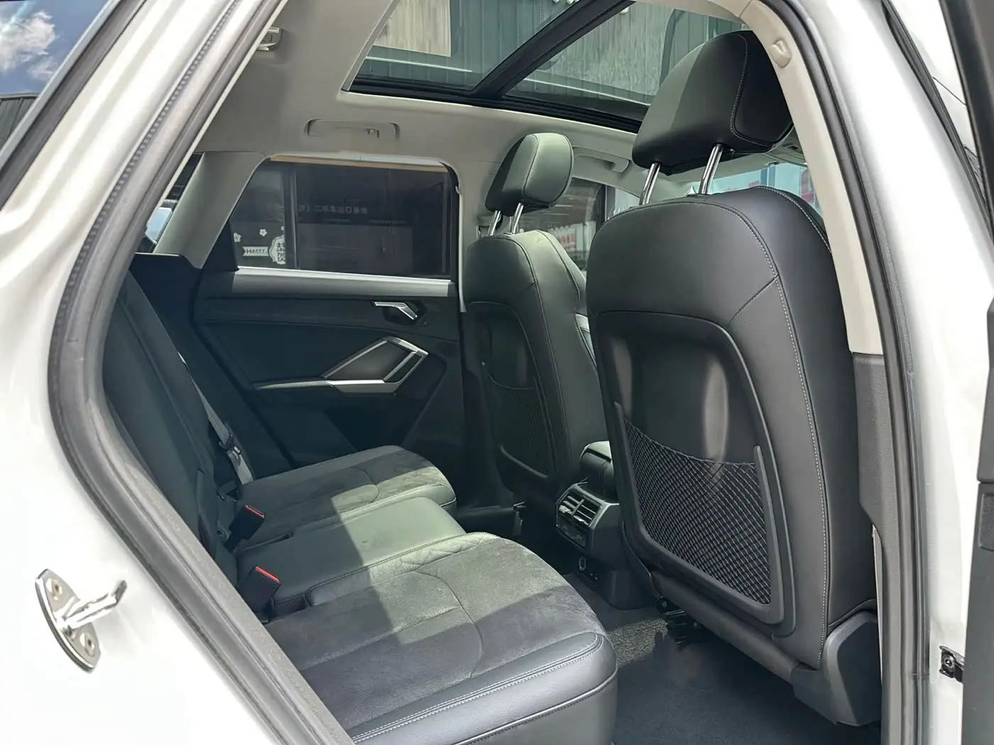 Audi Q3 2022 — Photo 10/14
