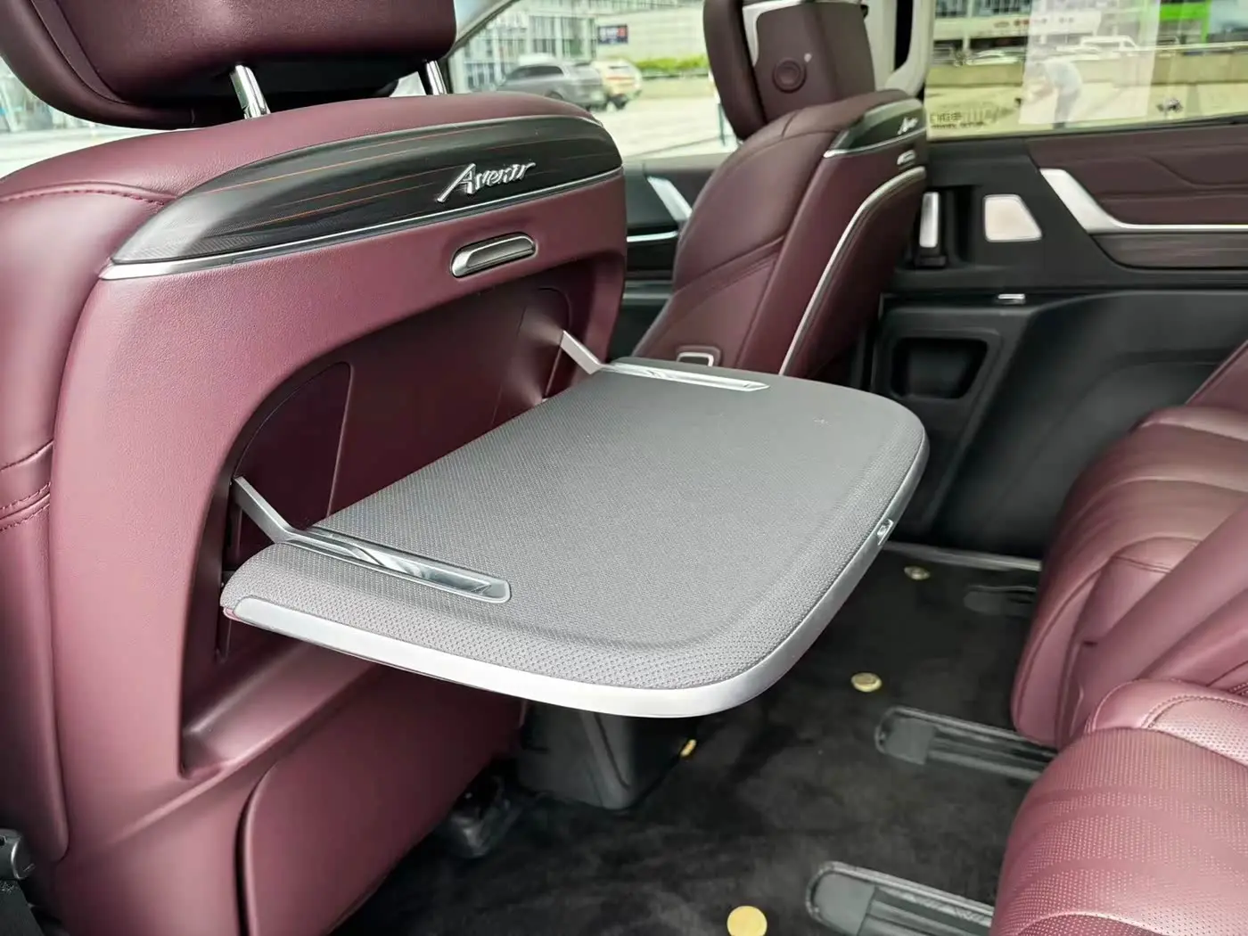 Buick Century 2023 — Photo 18/18