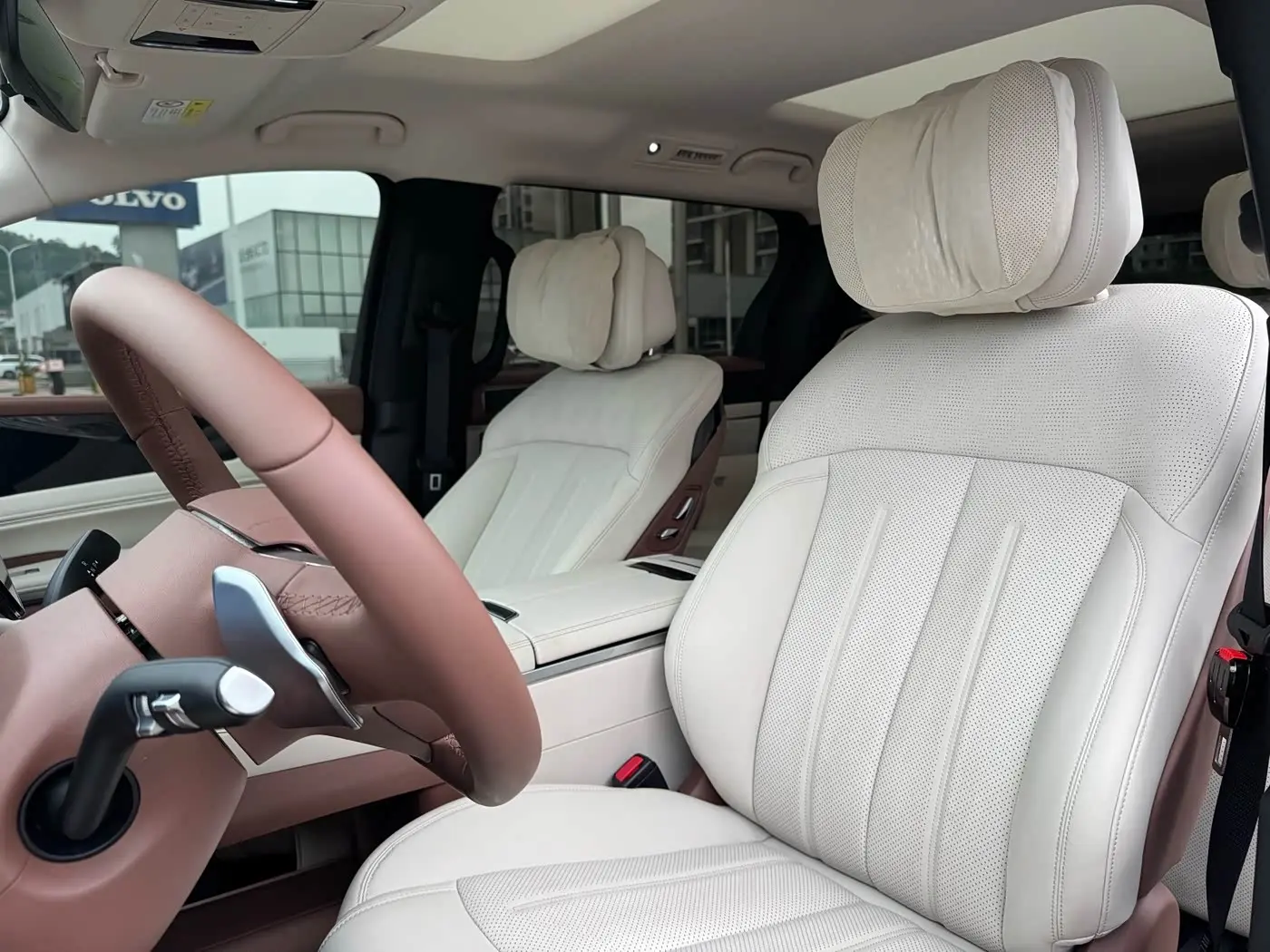BYD Xia 2025 — Photo 5/15