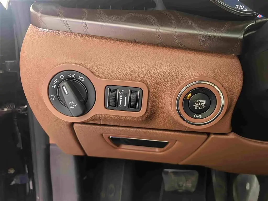 Maserati Quattroporte 2019 — Photo 14/20