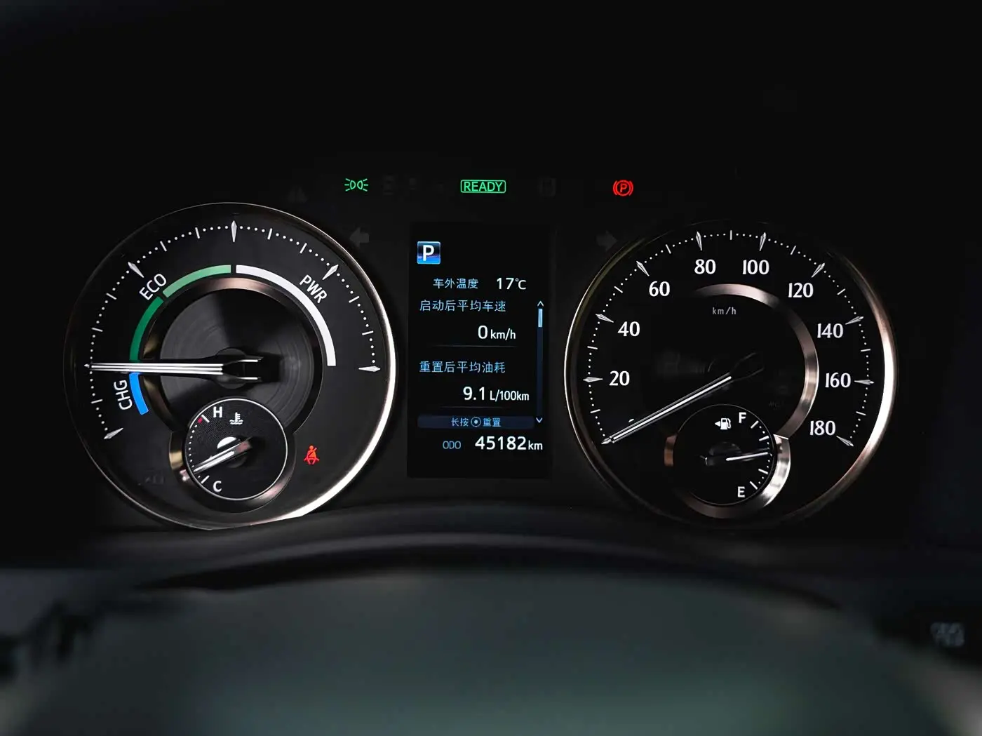 Lexus LM 2021 — Фото 12/20