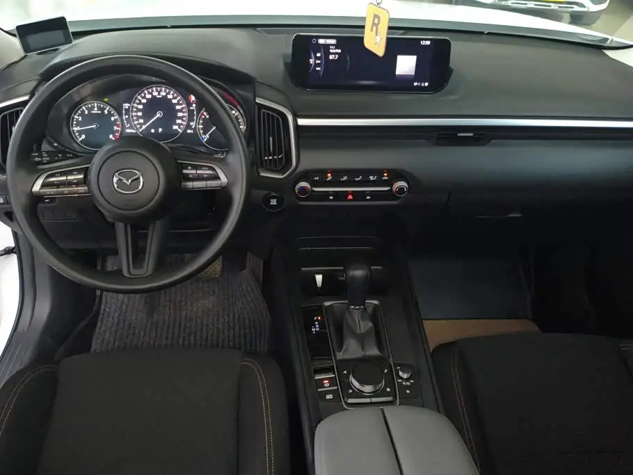 Mazda CX-50 Xingye 2024 — Photo 12/16