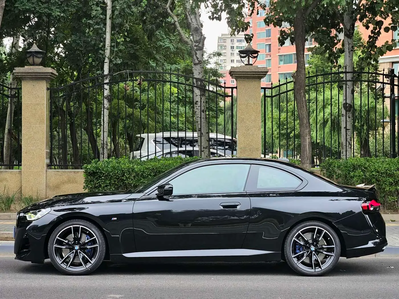 BMW M240i 2026 — Фото 2/20