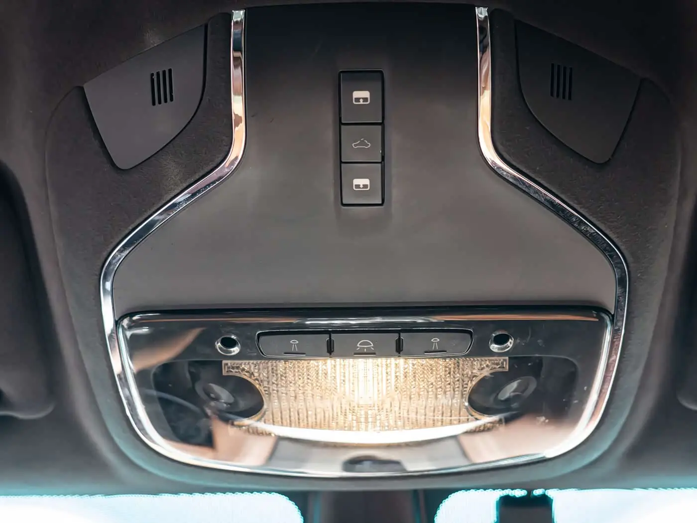 Maserati Ghibli 2015 — Photo 15/20