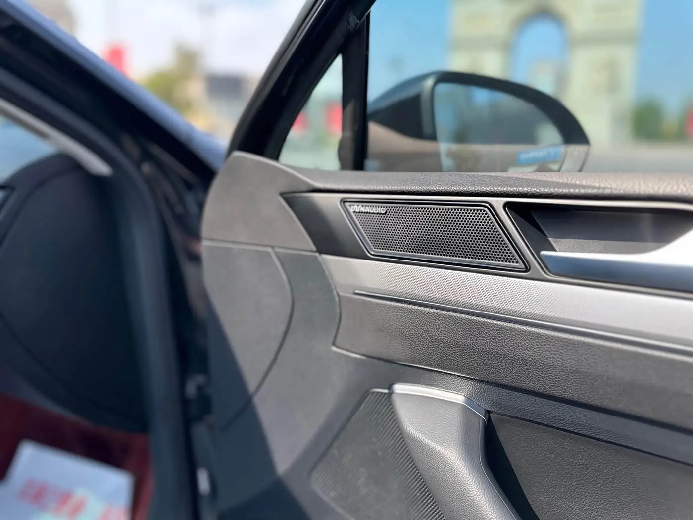 Volkswagen Magotan 2021 — Photo 12/17