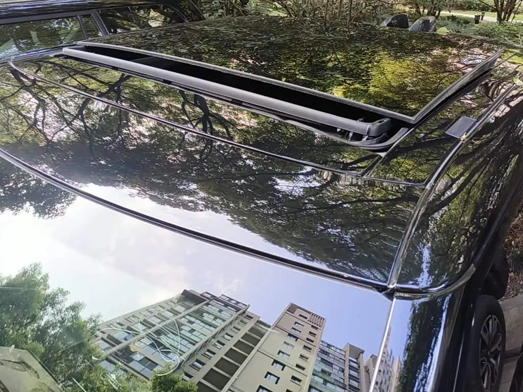 Land Rover Range Rover Sport 2023 — Şəkil 6/13